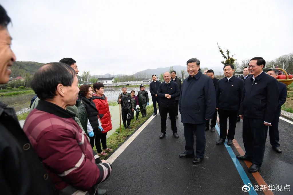 余刘湾村委会最新动态报道