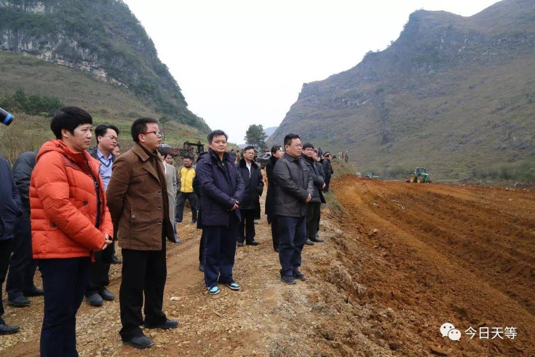 天等县住房和城乡建设局最新动态报道