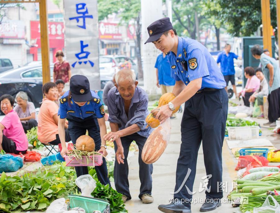 如皋市农业农村局领导团队最新概况